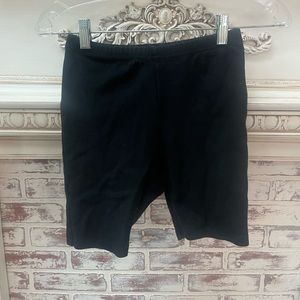 Adika kids biker shorts